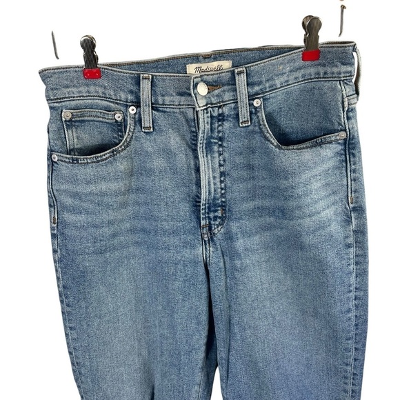 MADEWELL The Perfect Vintage Jean N3913 - Picture 4 of 15